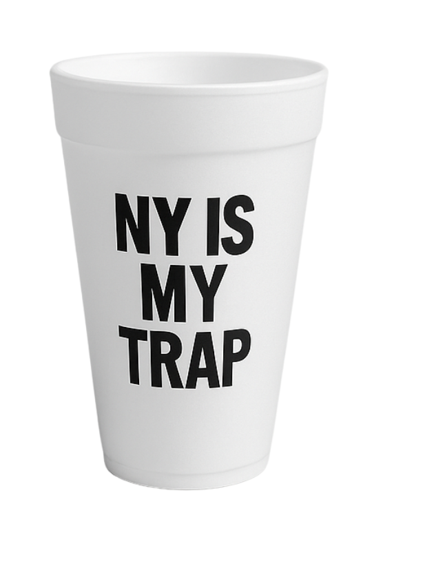 ny is my trap accessory collection